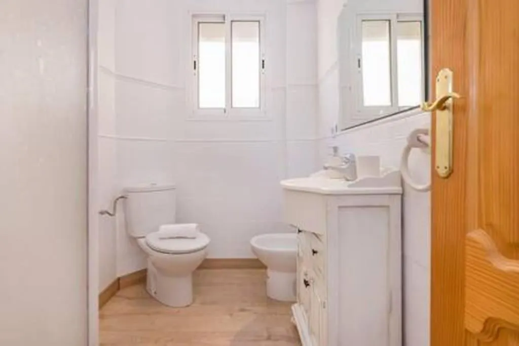 Apartamento Sa7A-Walking Distance To The Beach And Old Town. Málaga