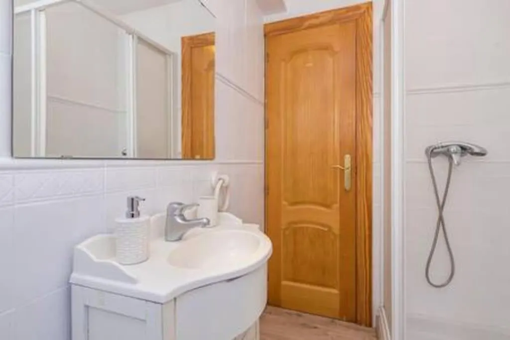 Sa7A-Walking Distance To The Beach And Old Town. Málaga