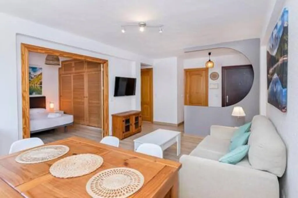 Sa7A-Walking Distance To The Beach And Old Town. Málaga 0*,  Espanha